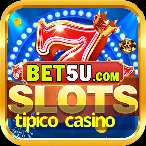 tipico casino